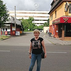 Фотография девушки Лариса, 70 лет из г. Харьков