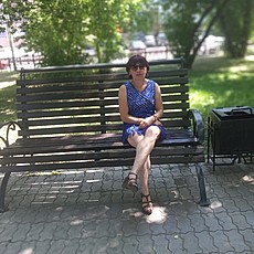 Фотография девушки Екатерина, 42 года из г. Иркутск