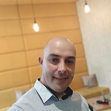 Фотография мужчины Бранислав, 48 лет из г. Мытищи