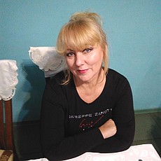 Фотография девушки Ольга, 56 лет из г. Гуково