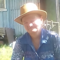 Фотография девушки Татьяна, 64 года из г. Смоленск