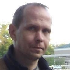 Фотография мужчины Владимир, 44 года из г. Орел