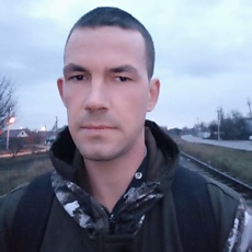 Фотография мужчины Алексей, 36 лет из г. Краснодар
