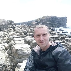 Фотография мужчины Сергей, 40 лет из г. Владивосток