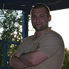 Фотография мужчины Сергей, 33 года из г. Горишние Плавни