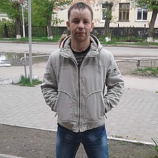 Фотография мужчины Александр, 39 лет из г. Пермь