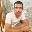 Антон, 36 лет