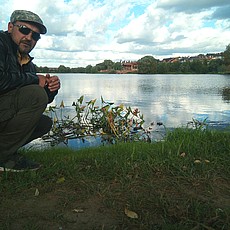 Фотография мужчины Дмитрий, 51 год из г. Апшеронск