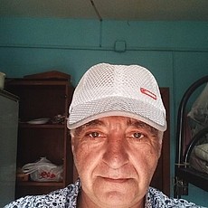 Фотография мужчины Армен, 58 лет из г. Прокопьевск