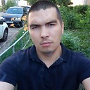 Виктор, 33 года