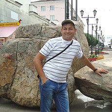 Фотография мужчины Валерьян, 44 года из г. Тейково