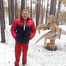 Фотография мужчины Николай, 67 лет из г. Ангарск
