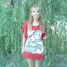 Фотография девушки Светлана, 50 лет из г. Нязепетровск