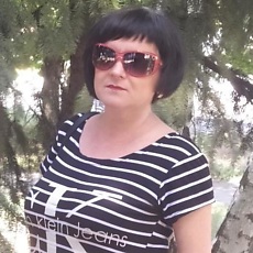 Фотография девушки Юлия, 44 года из г. Константиновка
