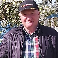 Фотография мужчины Алекс, 61 год из г. Гомель