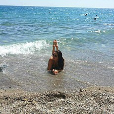 Фотография девушки Unknown, 45 лет из г. Черкассы