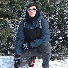 Фотография мужчины Илья, 26 лет из г. Киев