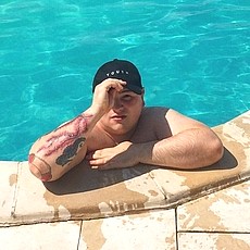 Фотография мужчины Vsevolod, 33 года из г. Днепр