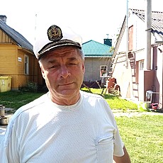 Фотография мужчины Анатолий, 65 лет из г. Гродно