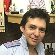 Фотография мужчины Егор, 39 лет из г. Среднеуральск