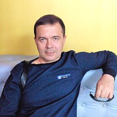 Фотография мужчины Сергей, 47 лет из г. Пенза