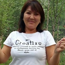 Фотография девушки Марина, 53 года из г. Ижевск