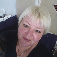 Фотография девушки Ольга, 59 лет из г. Оренбург