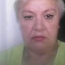 Валентина, 62 года