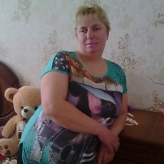 Фотография девушки Светлана, 47 лет из г. Кличев