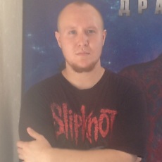 Фотография мужчины Владимир, 36 лет из г. Подольск