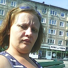 Фотография девушки Светлана, 32 года из г. Братск
