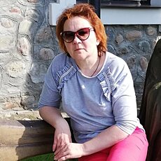 Фотография девушки Ирина, 58 лет из г. Барановичи