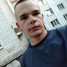 Фотография мужчины Makson, 27 лет из г. Петриков