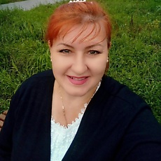 Фотография девушки Танечка, 55 лет из г. Ачинск