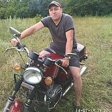 Фотография мужчины Александр, 37 лет из г. Снежное