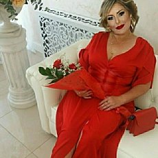 Фотография девушки Елена, 45 лет из г. Рязань