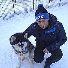 Фотография мужчины Андрей, 46 лет из г. Белово