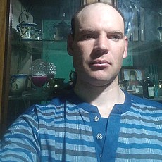 Фотография мужчины Евгений, 37 лет из г. Барабинск