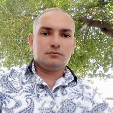 Фотография мужчины Анар, 41 год из г. Баку