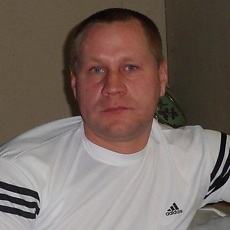 Фотография мужчины Юрий, 47 лет из г. Невьянск