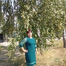 Фотография девушки Людмила, 60 лет из г. Марковка