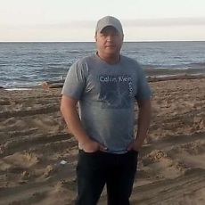 Фотография мужчины Андрей, 47 лет из г. Белово