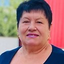 Nina, 67 лет