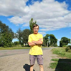 Фотография мужчины Владимир, 44 года из г. Хорол