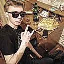 Алекс, 28 лет