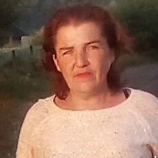 Фотография девушки Конфетка, 47 лет из г. Черновцы