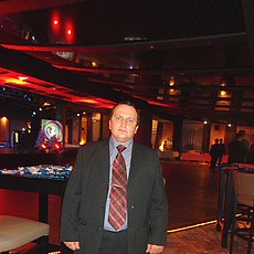 Фотография мужчины Сергей, 51 год из г. Киев