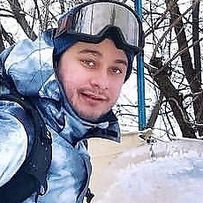 Фотография мужчины Антон, 35 лет из г. Новокузнецк
