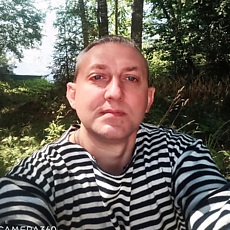 Фотография мужчины Владимир, 47 лет из г. Щербинка