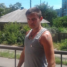 Фотография мужчины Евгений, 42 года из г. Лисичанск